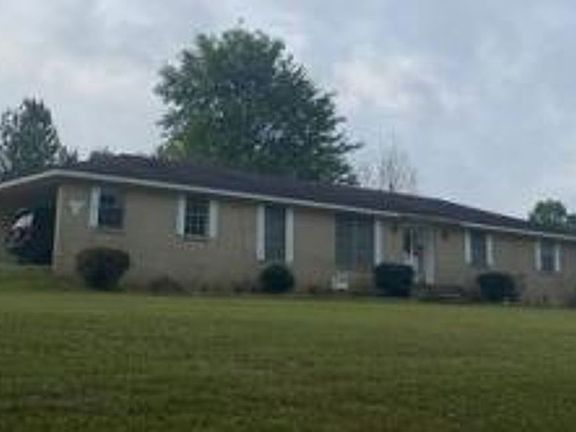 Property Side View
