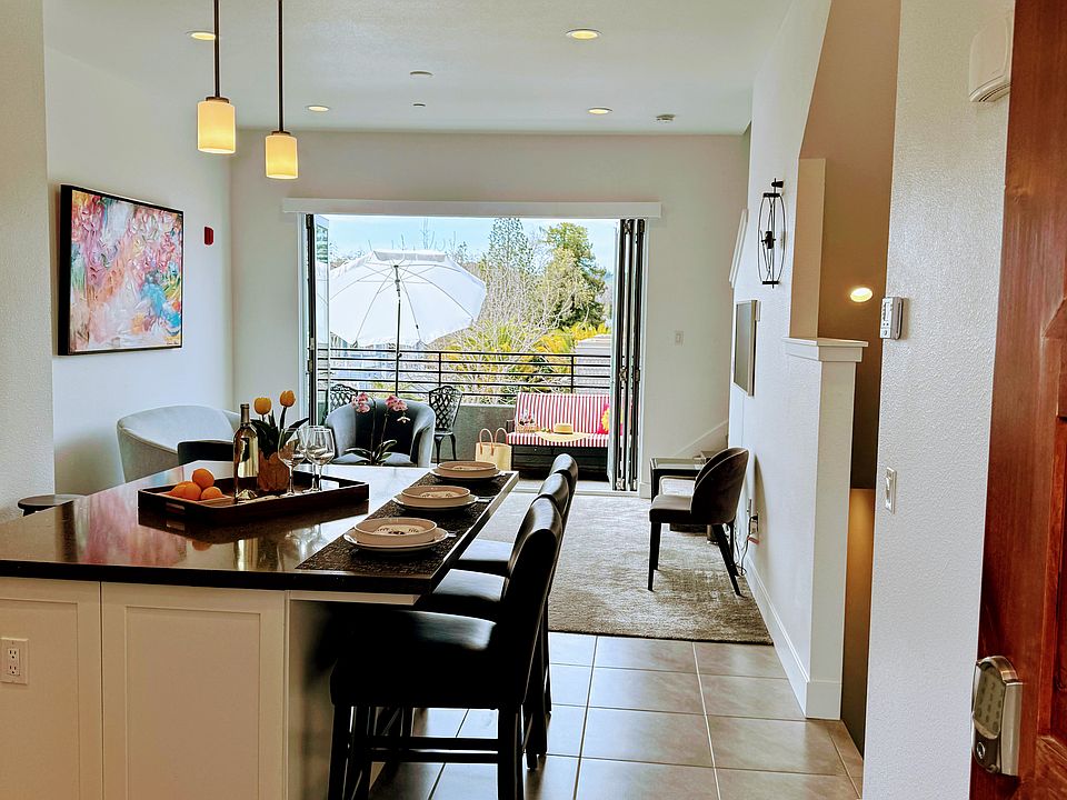 Great room from front door