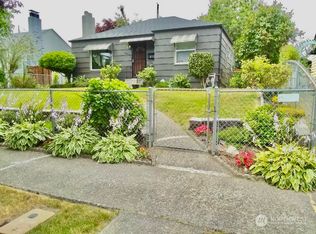 1528 S Oakes St, Tacoma, WA