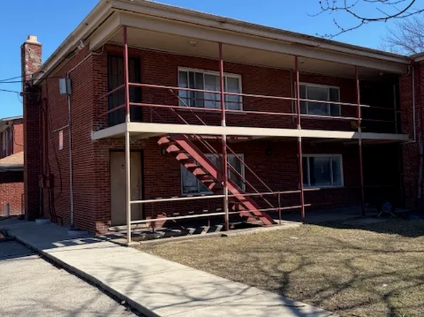 18625 Schoenherr St #3, Detroit, MI 48205