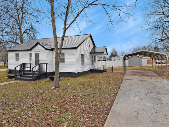 327 Stephens Street, West Plains, MO 65775