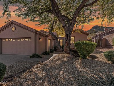 1647 E Waltann Lane, Phoenix, AZ, 85022