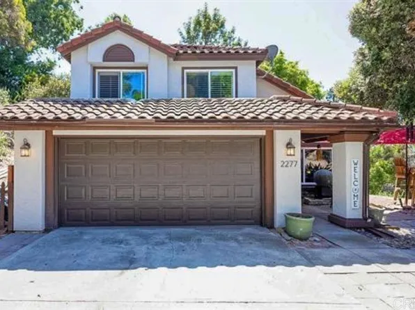 2277 Dunstan St, Oceanside, CA 92054