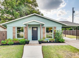 602 West St, Georgetown, TX 78626