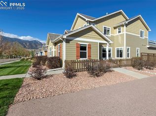 1820 Lower Gold Camp Rd, Colorado Springs, CO 80905