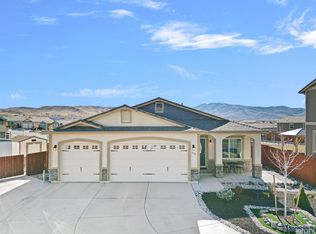 910 Orr Valley Ct, Reno, NV 89508