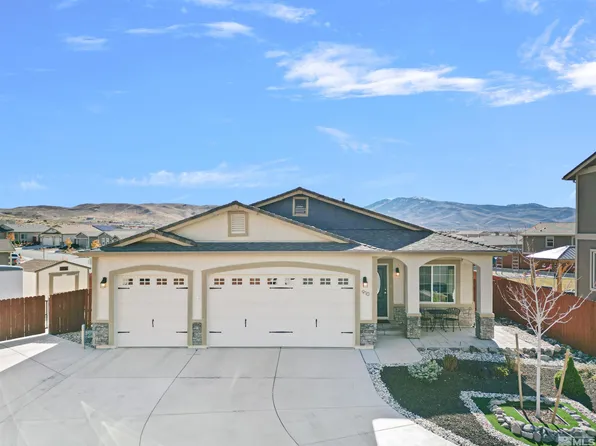 910 Orr Valley Ct, Reno, NV 89508