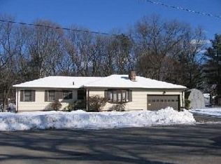 47 Dowds Ln, Chicopee, MA 01020