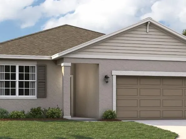 661 Crown Rose Dr, Eagle Lake, FL 33839