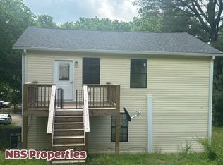 1420 Huntsville Hollow Rd #B-1, Lenoir City, TN 37771