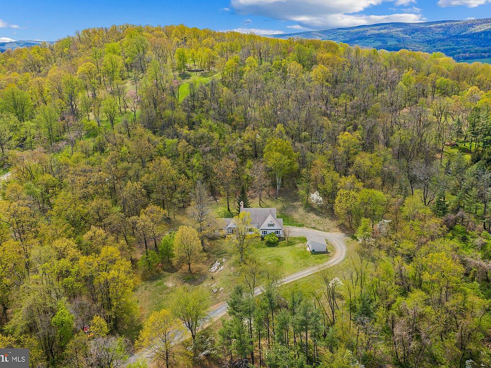 10155 John S Mosby Hwy, Upperville, VA 20184 Zillow