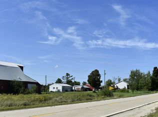 1417 Olympic Ave, Aurora, IA 50607