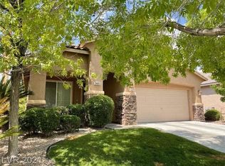 3405 Antique Rose Dr, Las Vegas, NV 89135