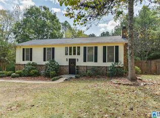 7421 Rock Dairy Cir, Trussville, AL 35173