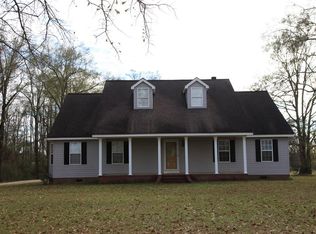 1521 Son Norman Rd, Norman Park, GA 31771