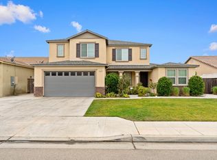 3779 N Pearwood Ave, Fresno, CA