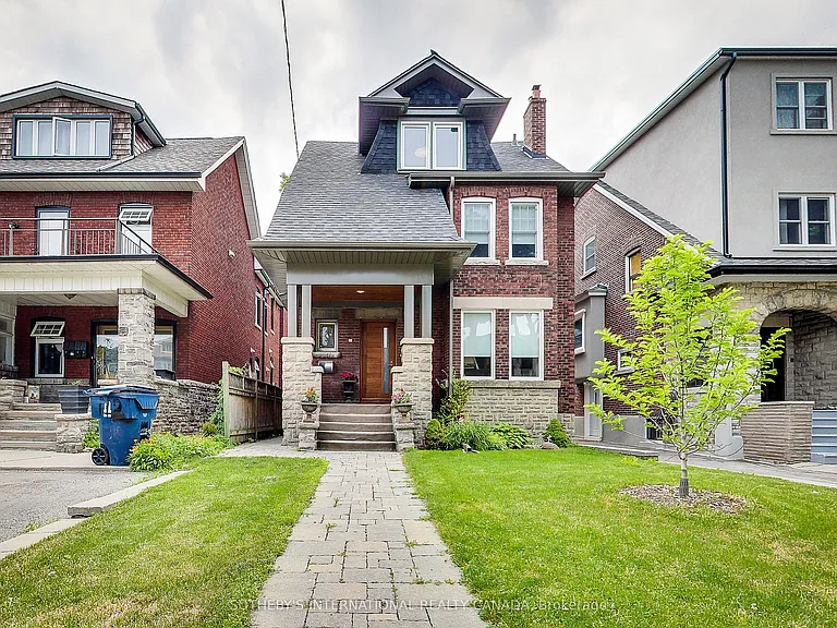 114 Westmount Ave — Photo 1