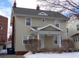 2731 Rathbun Dr, Toledo, OH 43606