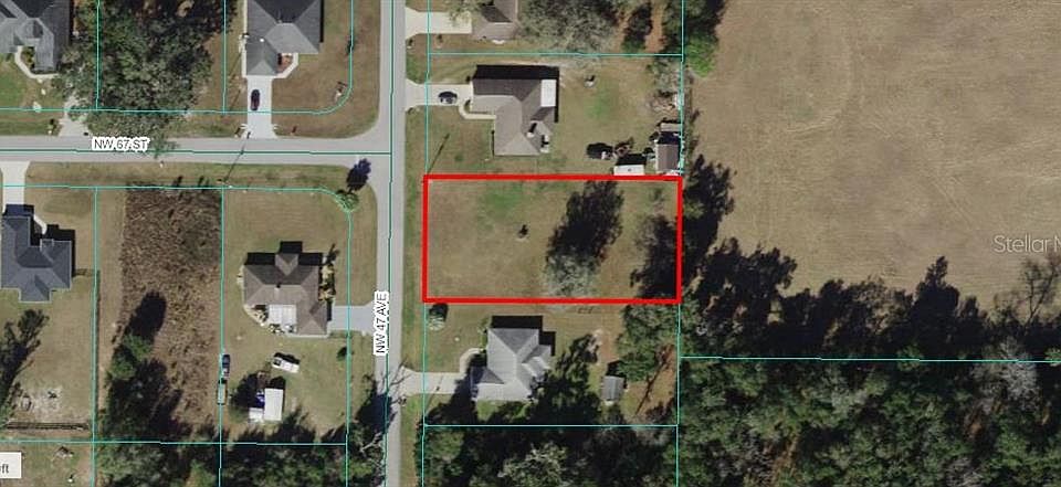 1st image of 6600blk NW 47TH AVENUE LOT 3
