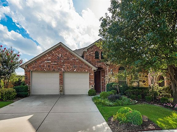 2nd image of 1713 Woodway Dr