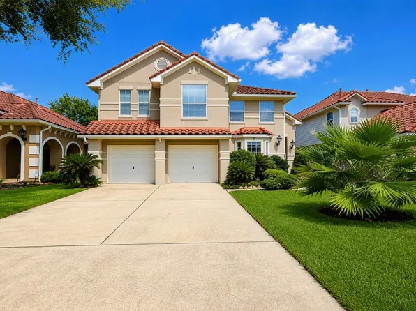 15 Oakmont Ct, Jersey Village, TX 77064