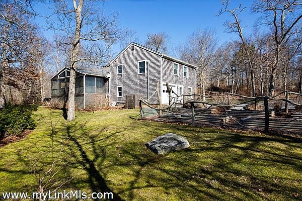 1st image of 27 Indian Pipe Ln