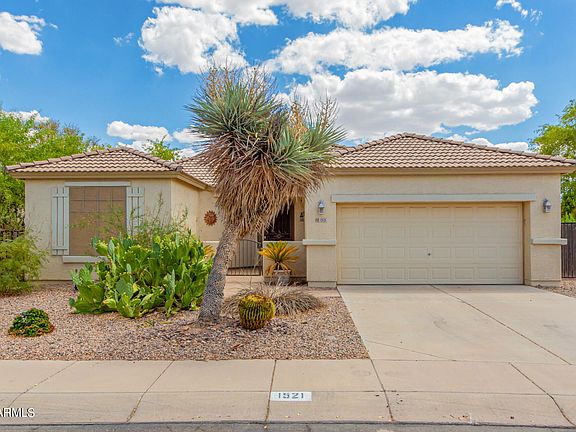 2nd image of 1521 E ELAINE Drive