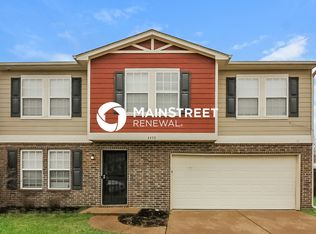 4490 Sweet Whisper Cv, Memphis, TN 38125