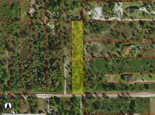 2997 37th Ave NE, Naples, FL 34120