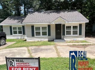 420 Graham Rd, Jacksonville, AR 72076