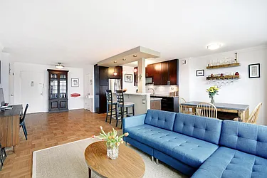 Sold by Weichert Manhattan Midtown