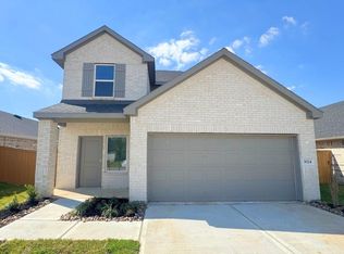 3024 Dylan Skyland Dr, Katy, TX 77493