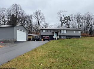 348 Panorama Way, Beverly, WV 26253