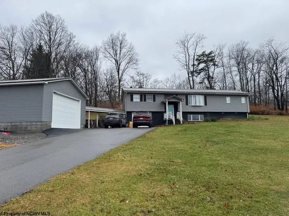 348 Panorama Way, Beverly, WV 26253