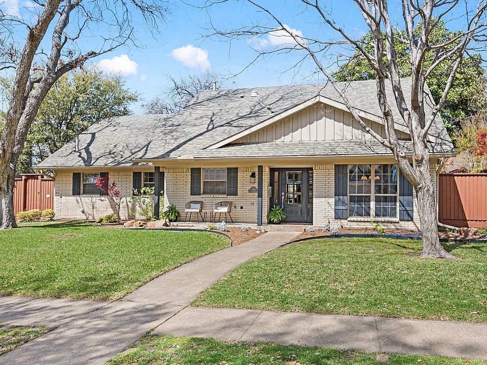 1st image of 7853 El Pensador Dr