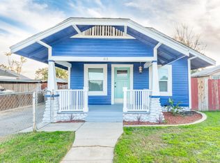 213 Moneta Ave, Bakersfield, CA 93308