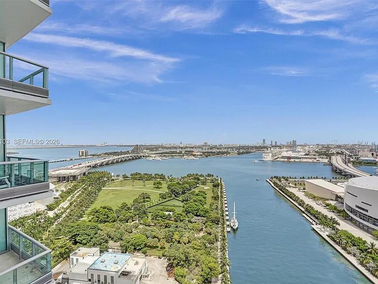 900 Biscayne Blvd #2901 — Photo 48