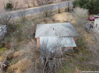 13520 Fm 1937, San Antonio, TX 78221