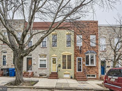 809 S Port St, Baltimore, MD, 21224