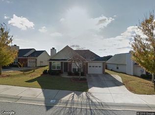 195 Tall Pine Ln, Athens, GA 30605