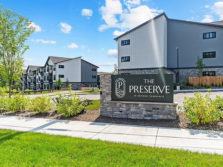 The Preserve at Peters Township — Photo 55