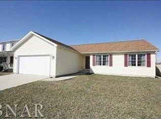 1805 Setter St, Normal, IL 61761