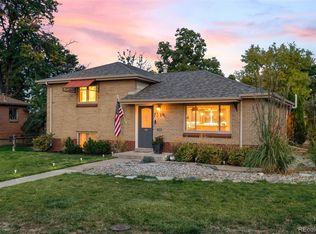 2596 S Uno Way, Denver, CO 80219