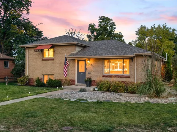2596 S Uno Way, Denver, CO 80219