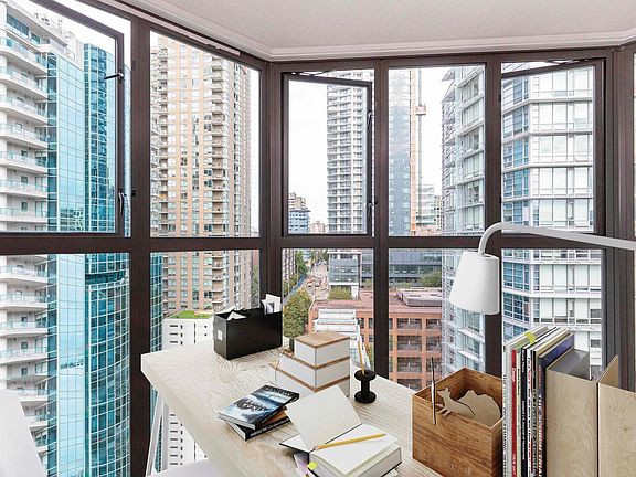 5th image of 789 Drake St #1203