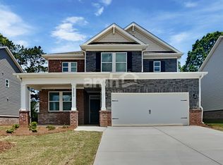 2102 Windsor Park Ave, Dacula, GA 30019