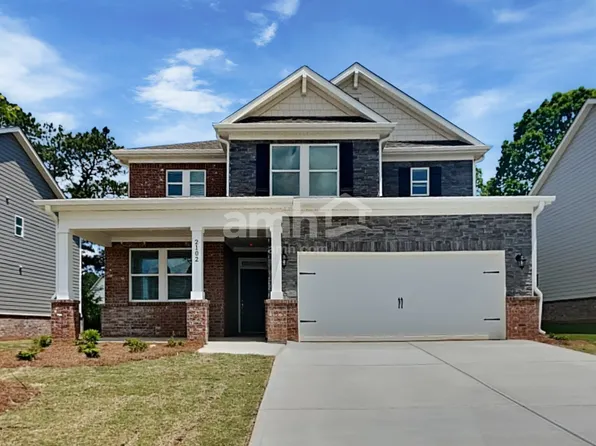 2102 Windsor Park Ave, Dacula, GA 30019