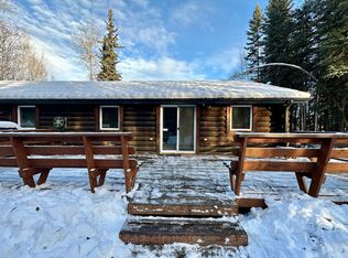 2361 Badger Rd APT C, North Pole, AK 99705