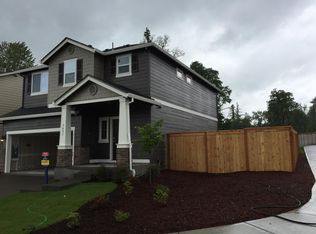 2817 NE Ingle Rd, Camas, WA 98682