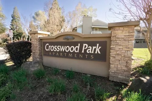 Crosswood Park Photo 1